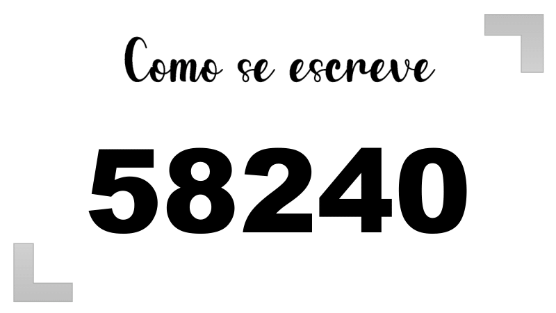 Imagem do número 58240