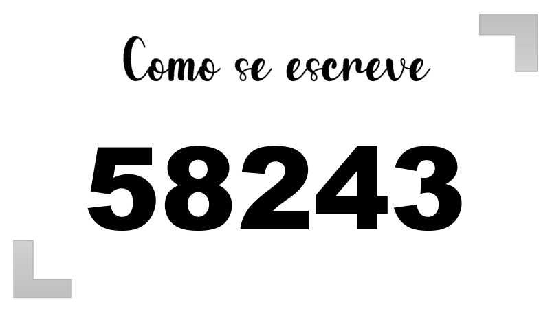 Imagem do número 58243