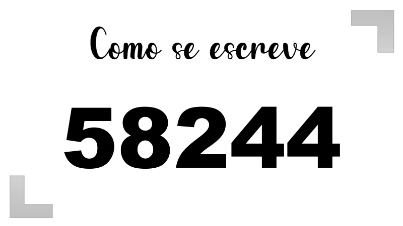 Imagem do número 58244