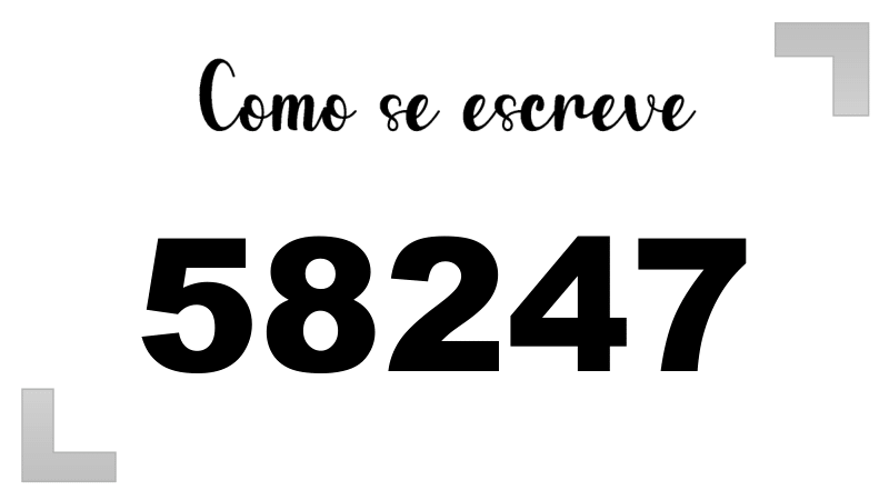 Imagem do número 58247