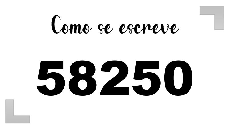 Imagem do número 58250