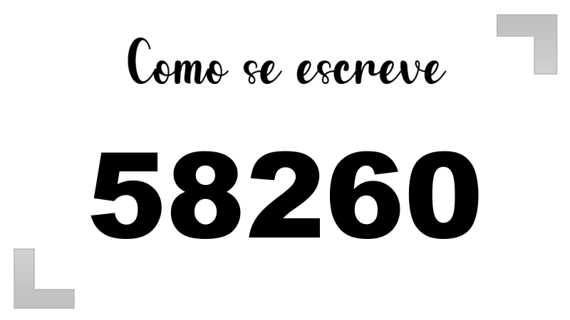 Imagem do número 58260