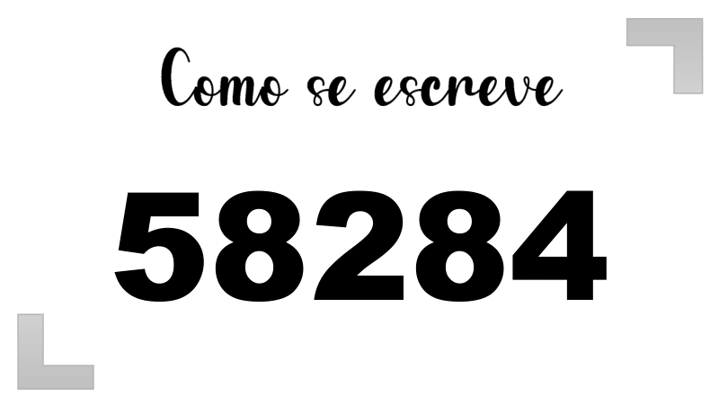 Imagem do número 58284