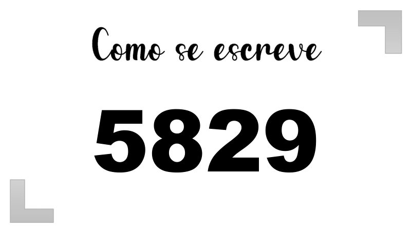 Imagem do número 5829