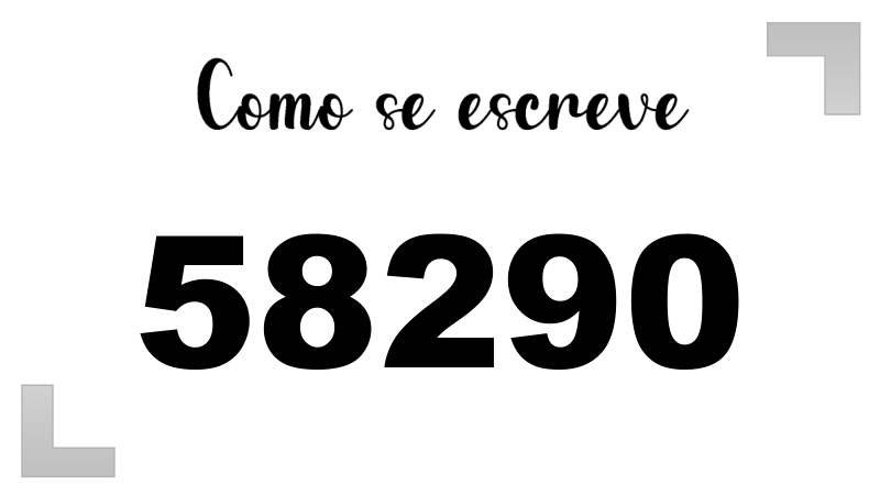 Imagem do número 58290