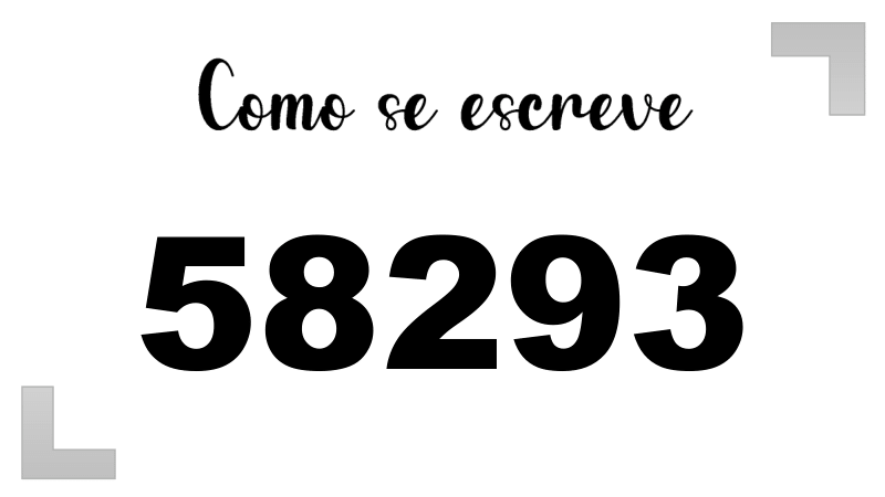 Imagem do número 58293