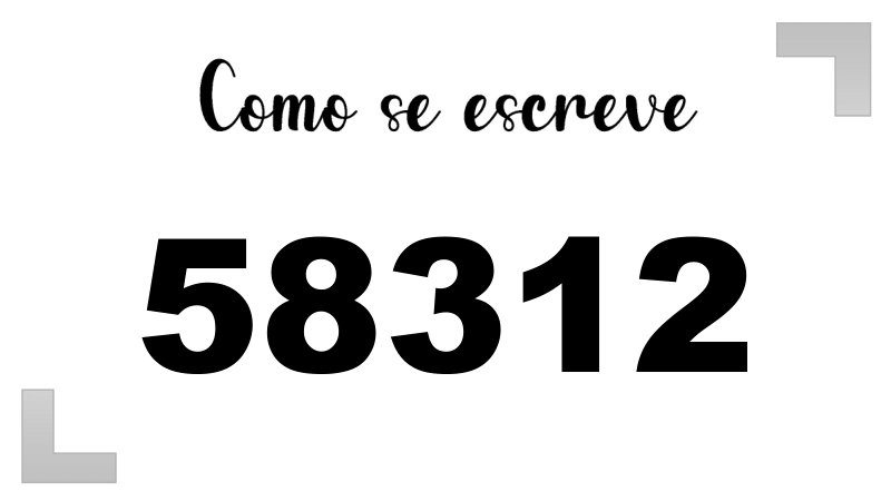 Imagem do número 58312