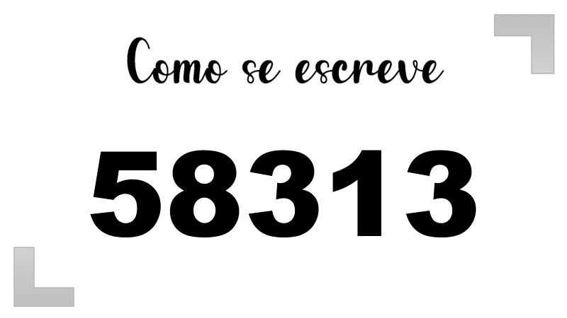 Imagem do número 58313