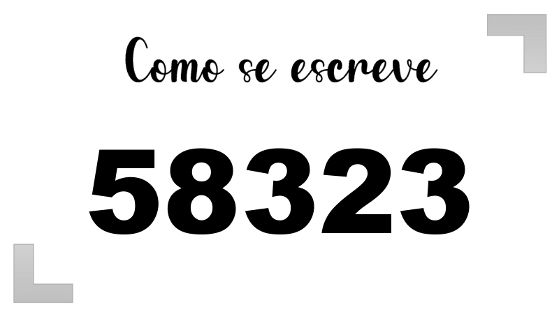 Imagem do número 58323