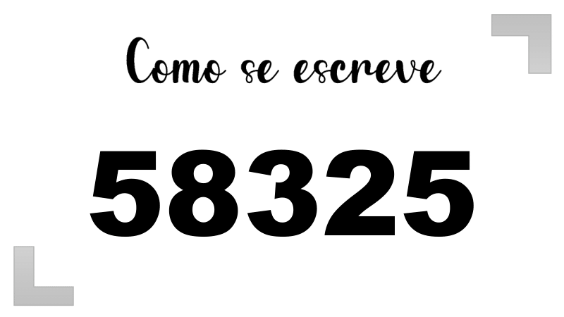 Imagem do número 58325
