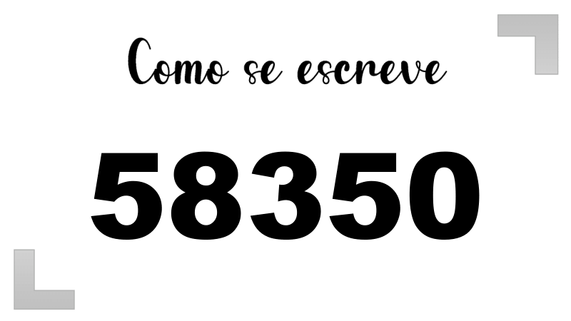 Imagem do número 58350