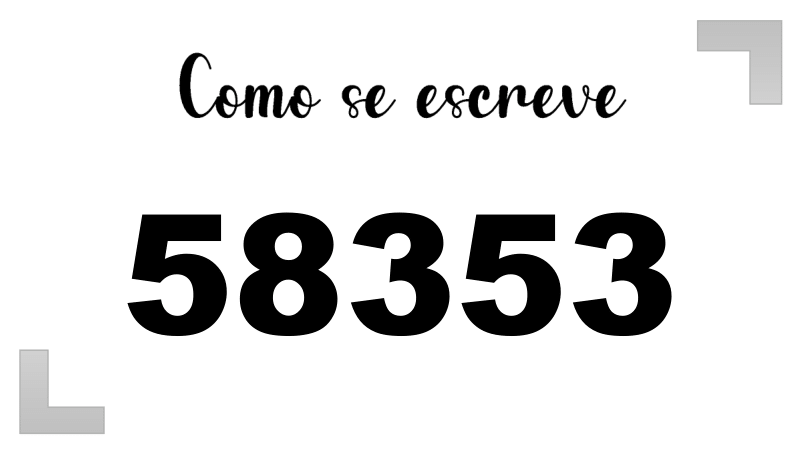 Imagem do número 58353
