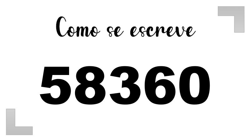 Imagem do número 58360