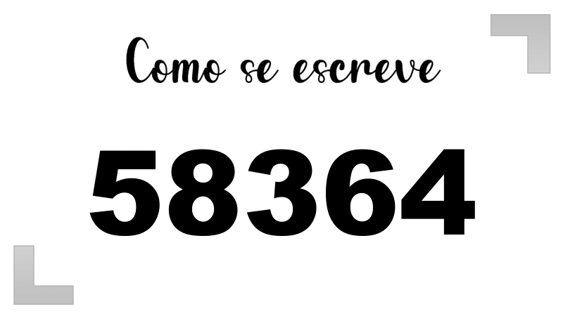 Imagem do número 58364