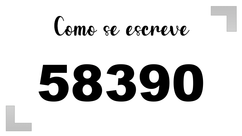 Imagem do número 58390