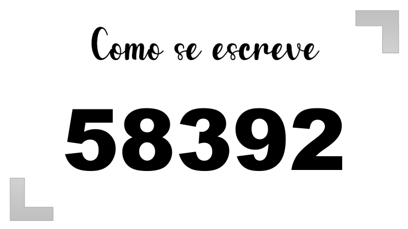 Imagem do número 58392
