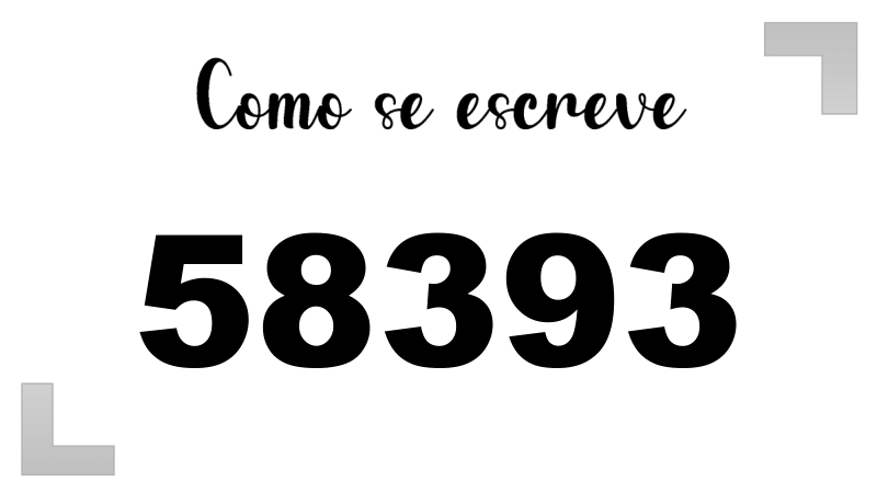 Imagem do número 58393