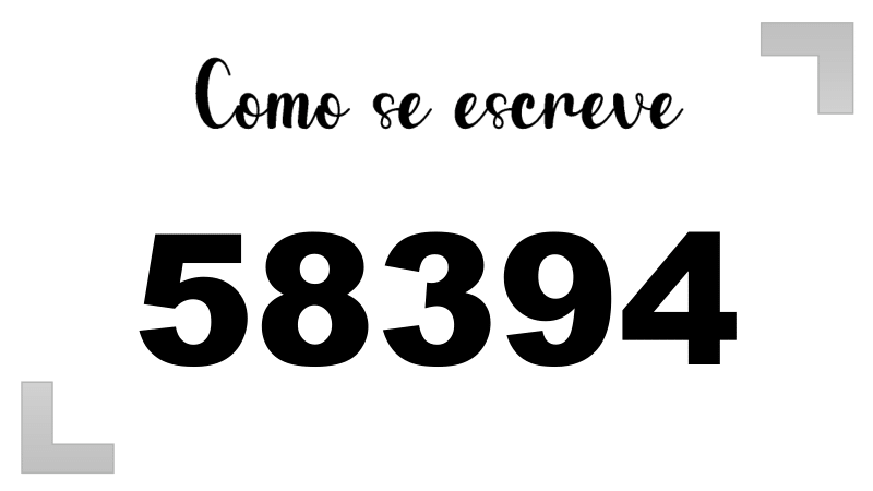 Imagem do número 58394