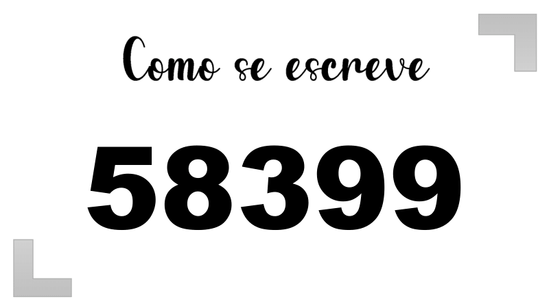 Imagem do número 58399