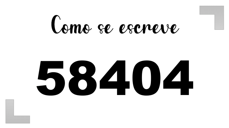 Imagem do número 58404