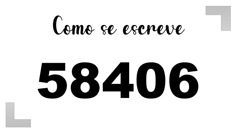 Imagem do número 58406