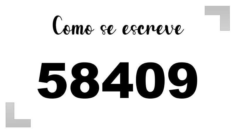 Imagem do número 58409