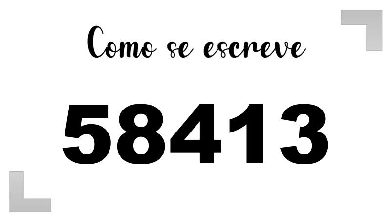 Imagem do número 58413