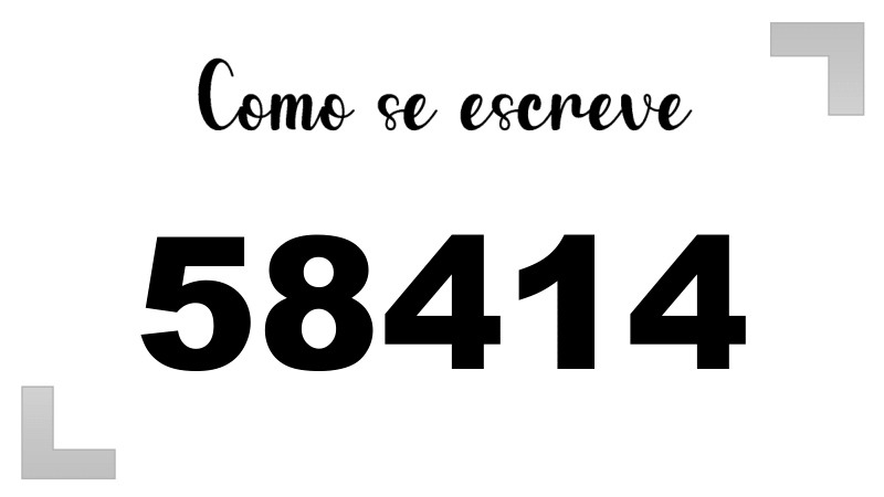 Imagem do número 58414