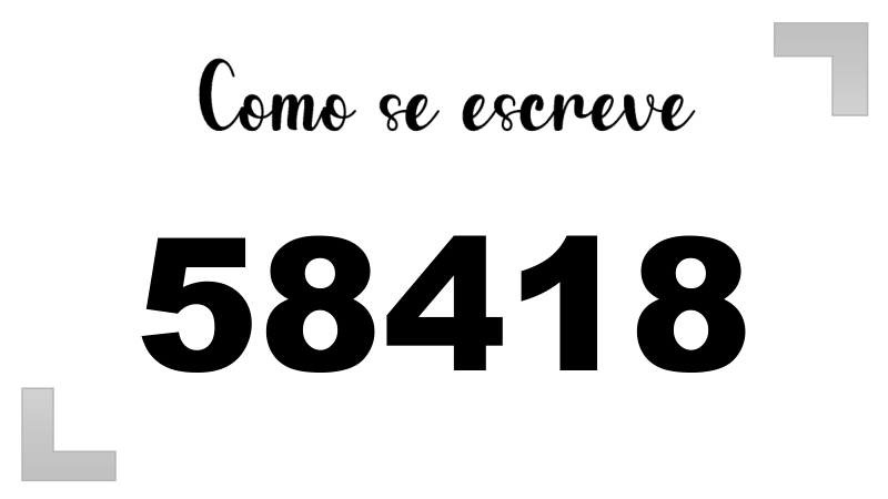 Imagem do número 58418