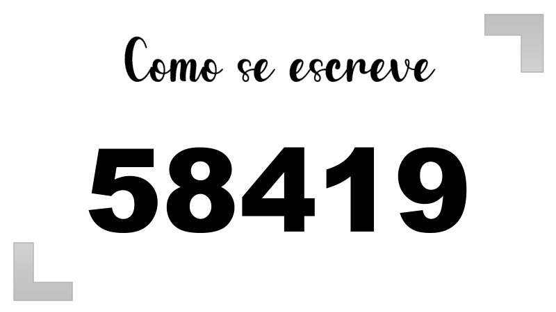 Imagem do número 58419