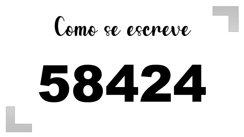 Imagem do número 58424
