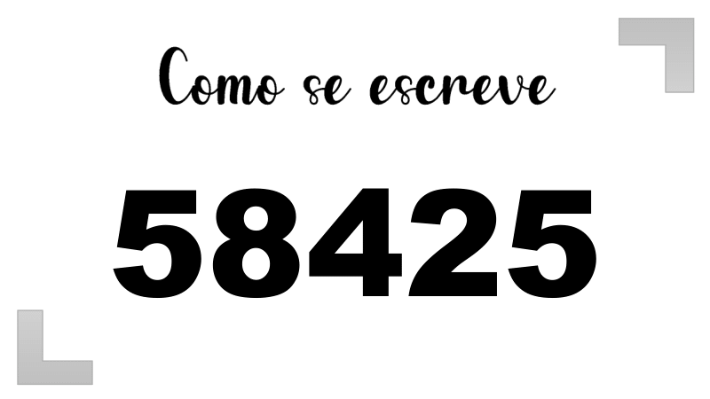 Imagem do número 58425