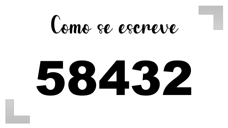 Imagem do número 58432