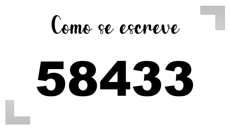 Imagem do número 58433