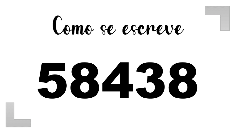Imagem do número 58438