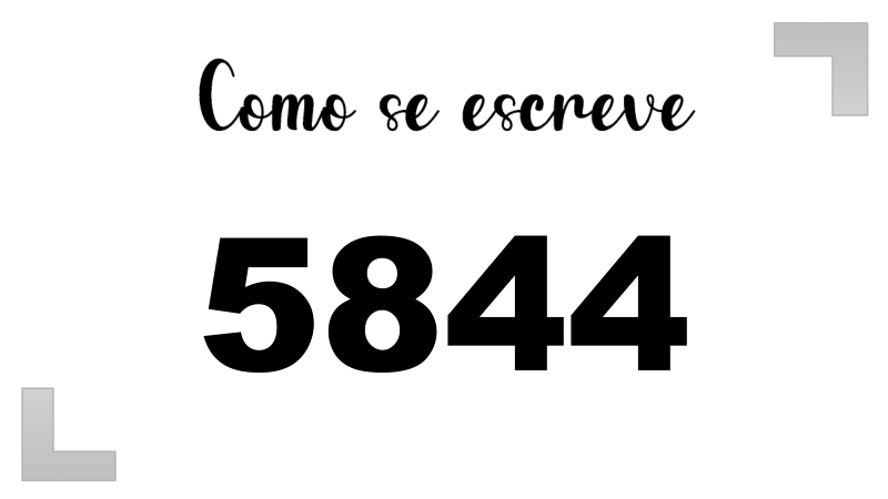 Imagem do número 5844