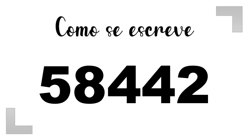 Imagem do número 58442