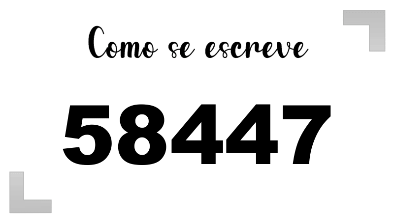 Imagem do número 58447