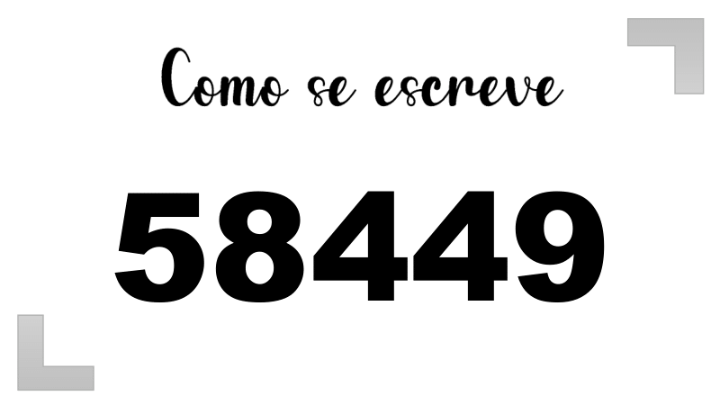 Imagem do número 58449