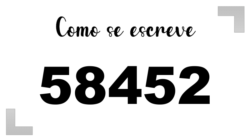 Imagem do número 58452