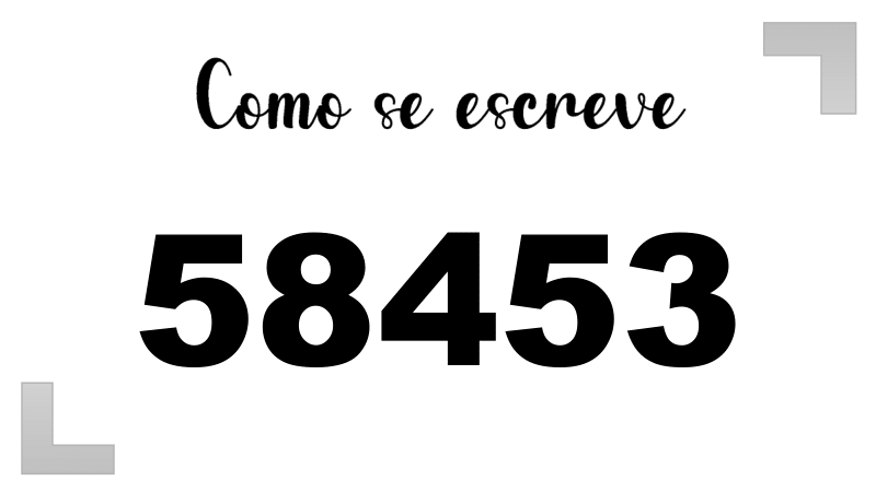 Imagem do número 58453