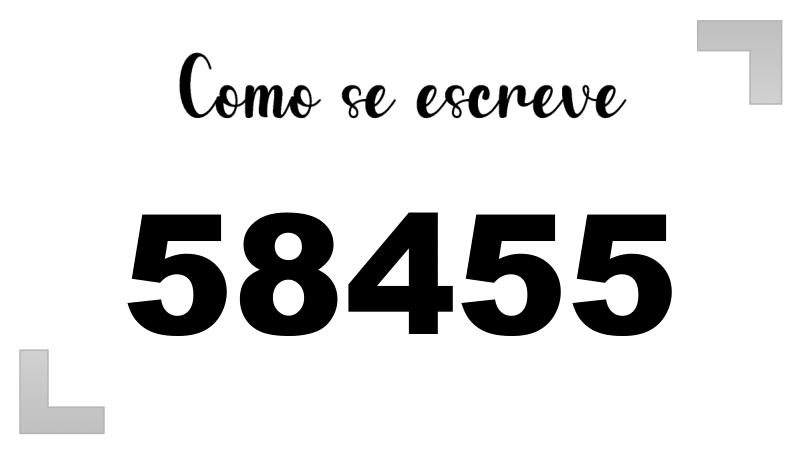 Imagem do número 58455
