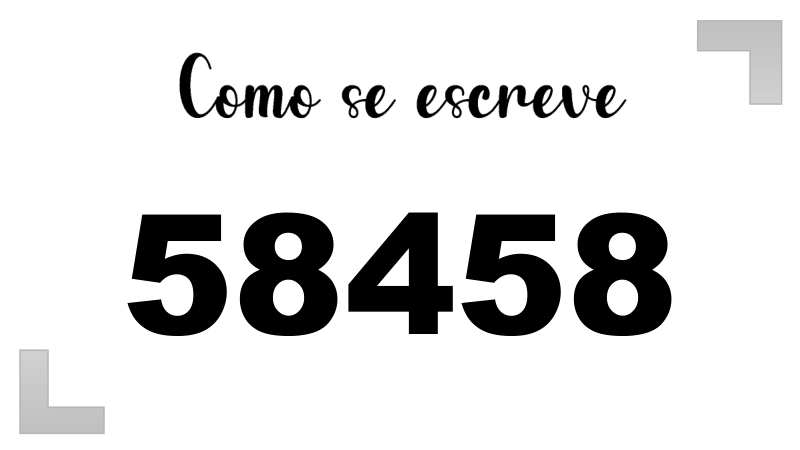 Imagem do número 58458