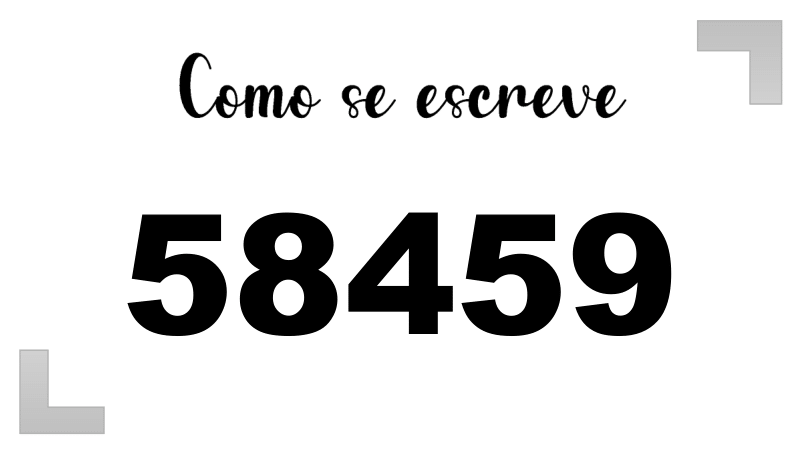 Imagem do número 58459