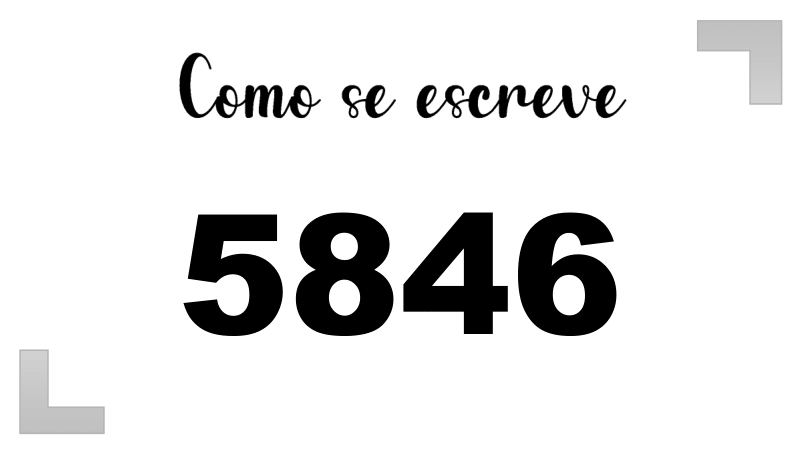 Imagem do número 5846
