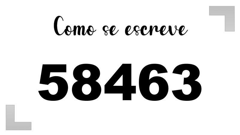 Imagem do número 58463