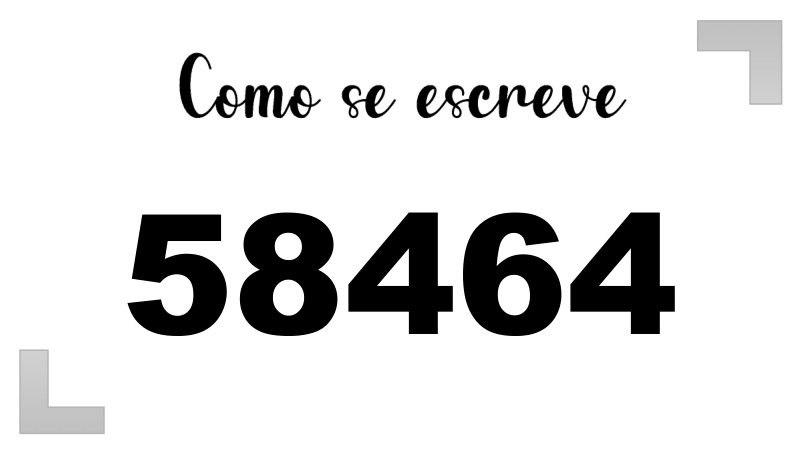 Imagem do número 58464