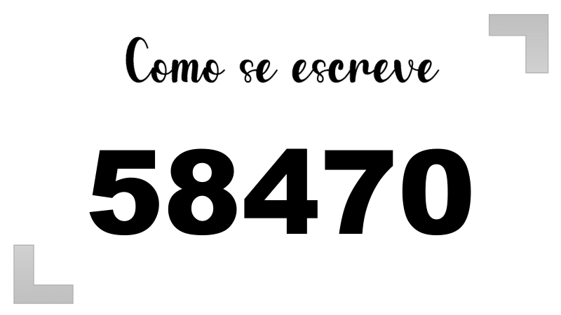 Imagem do número 58470