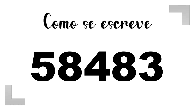 Imagem do número 58483