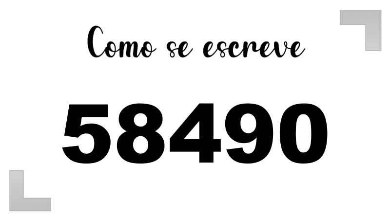 Imagem do número 58490